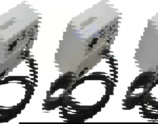 150 Watt Fiber Optic EKE Lamp Ring Light Illuminator